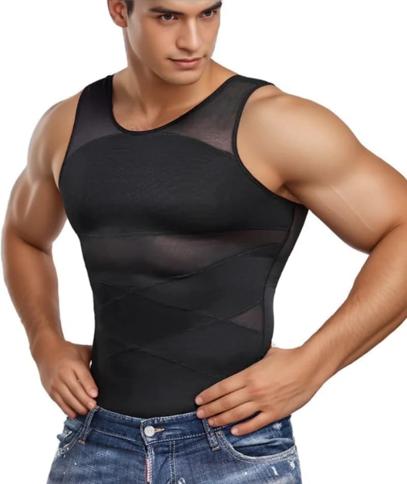 Black / XXL