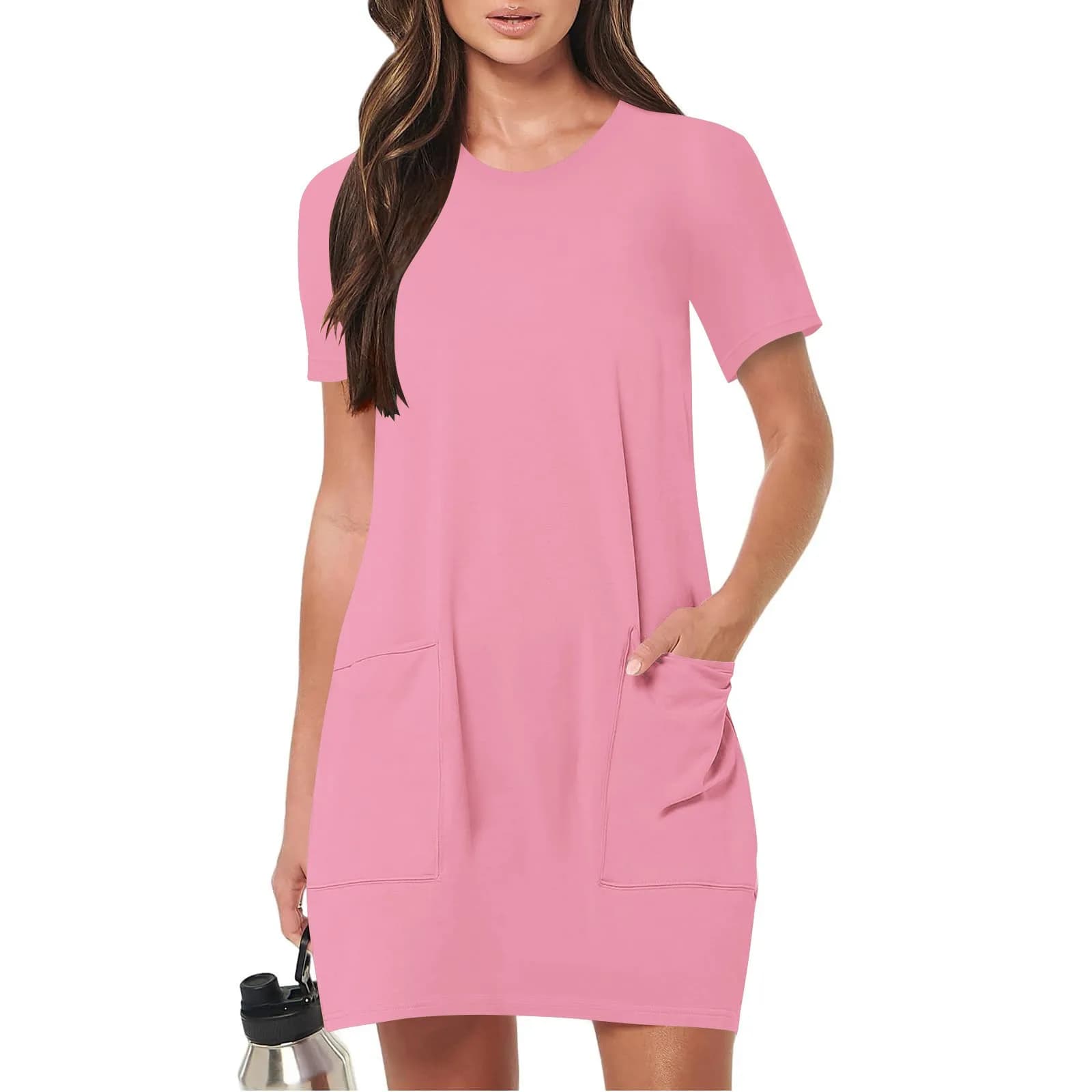 Pink / L