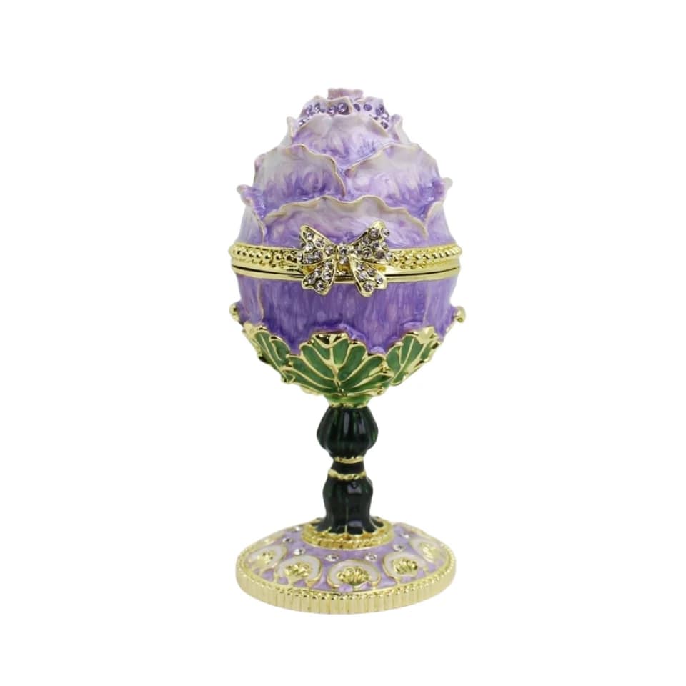 PURPLE / China Mainland