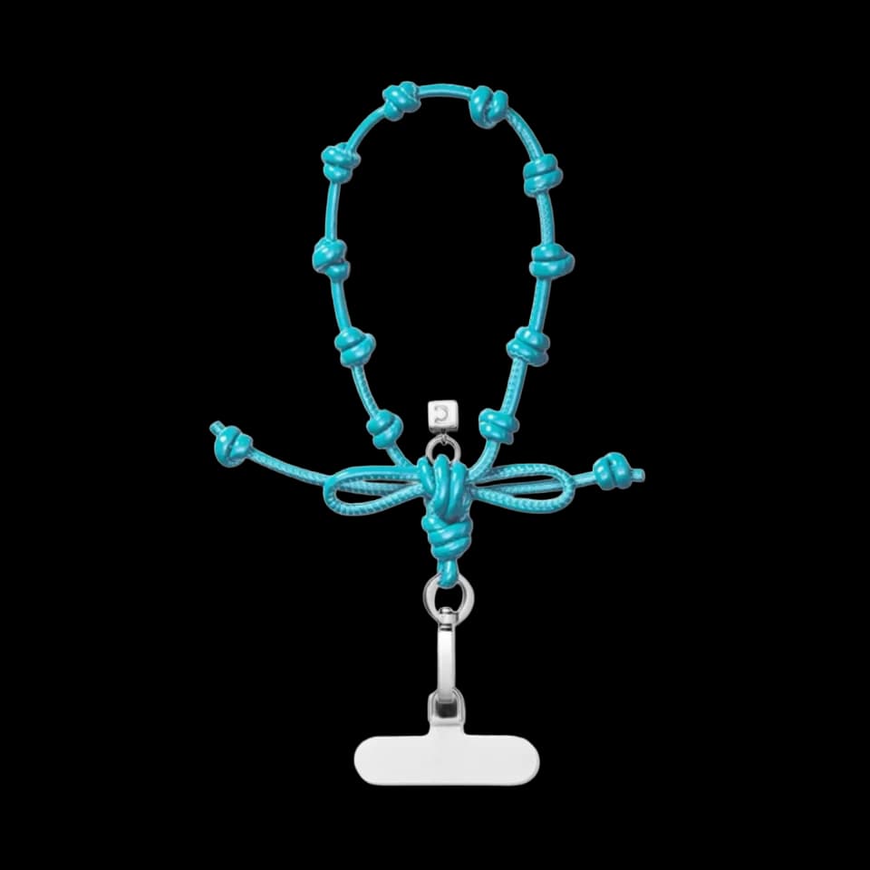 phone charm