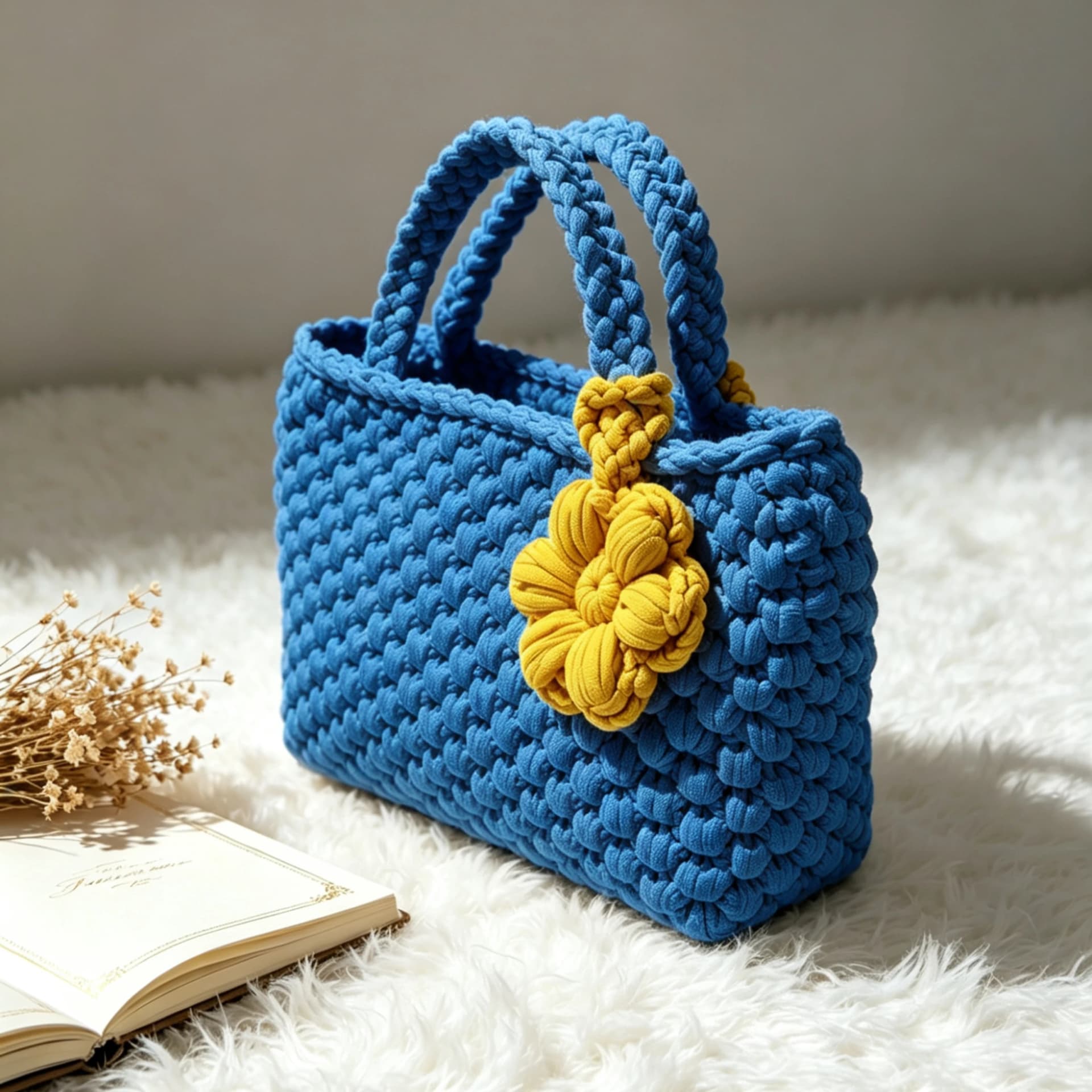 Blue / (20cm<Max Length<30cm)