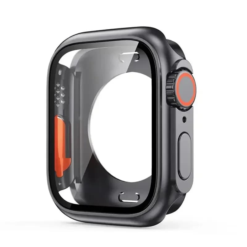 Gray / Series 10 11 42mm