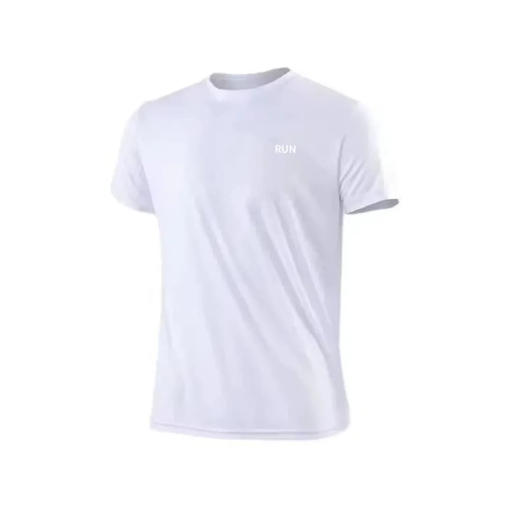 white / M