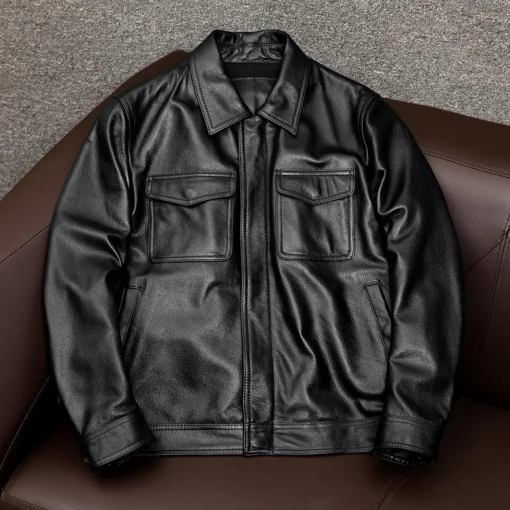 black / XXXL