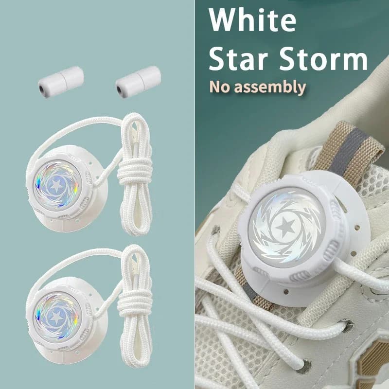 White Star Storm