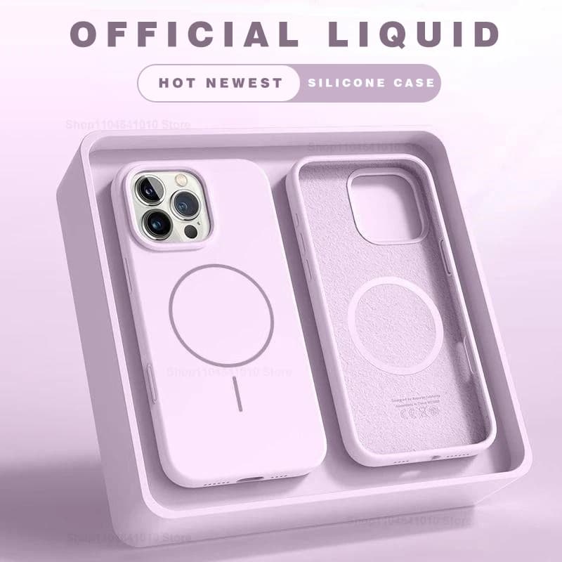 Purple / For iPhone Air