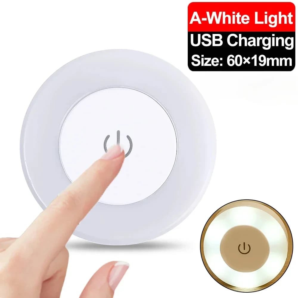 White light
