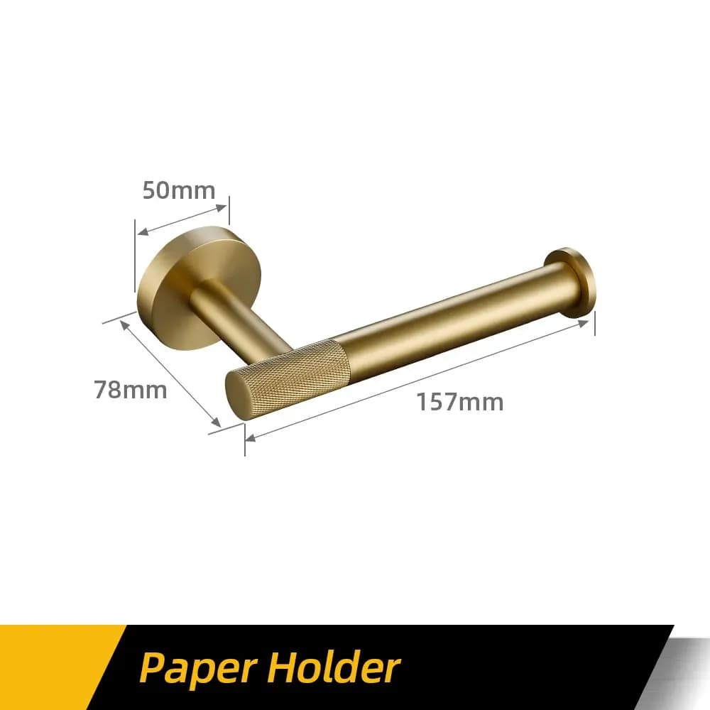 paper holder