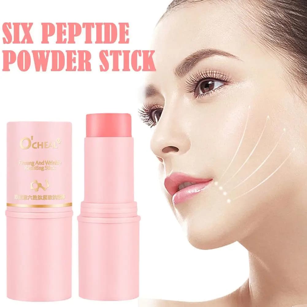 Collagen Anti-Aging Wrinkle Removal Balm Stick