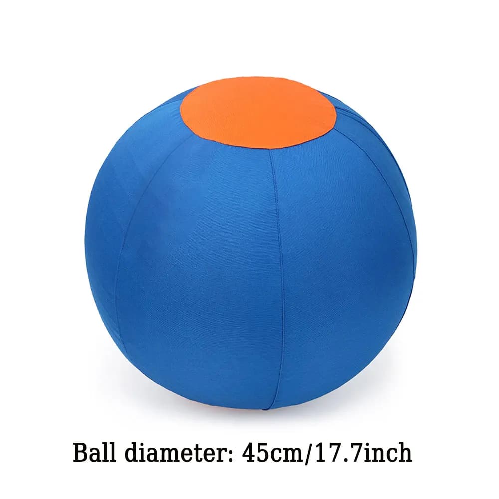Blue Balls / S(17.7inch)