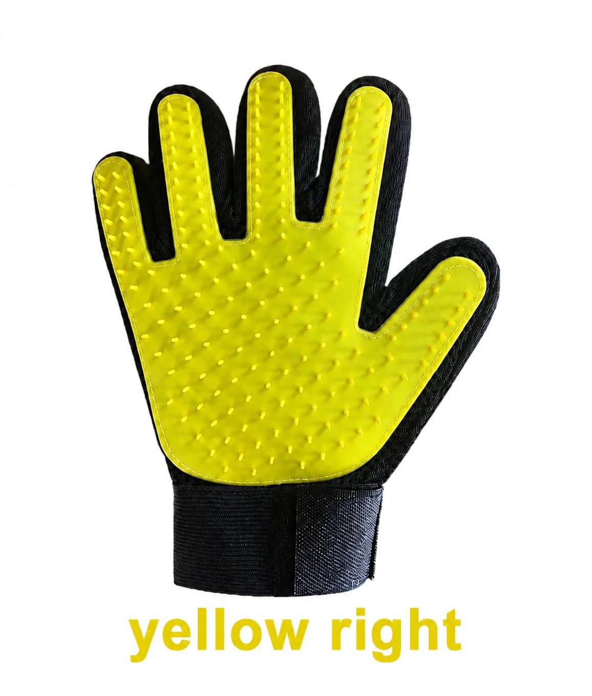 yellow right