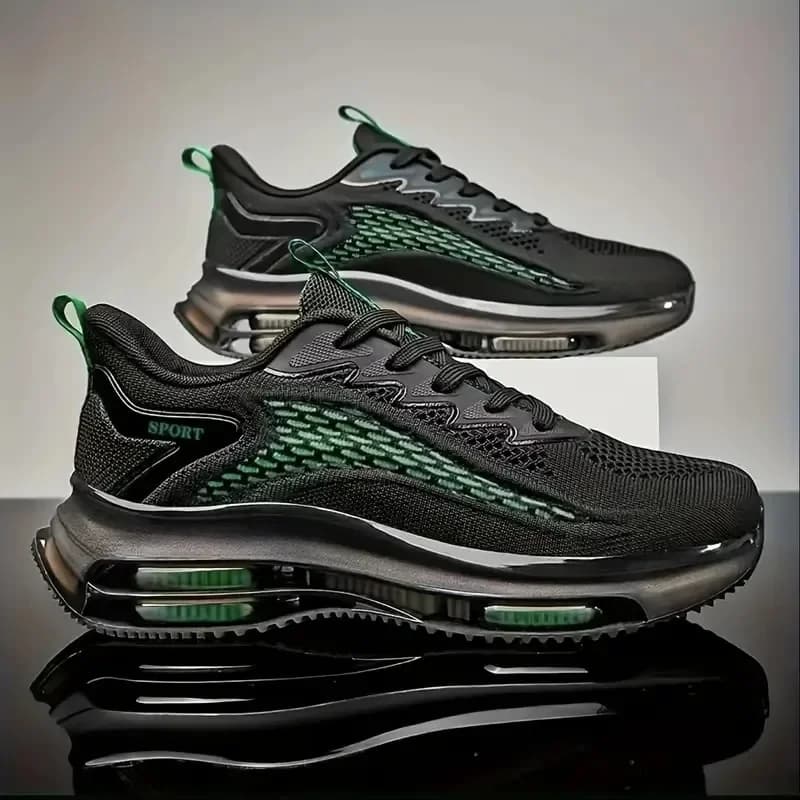 45 / green