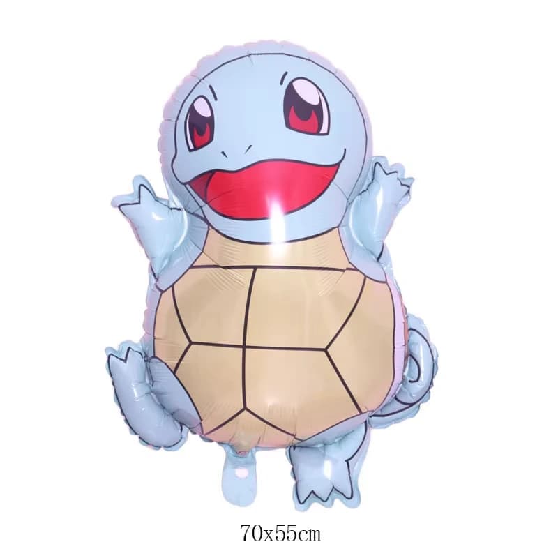1pcs balloon / Pokemon