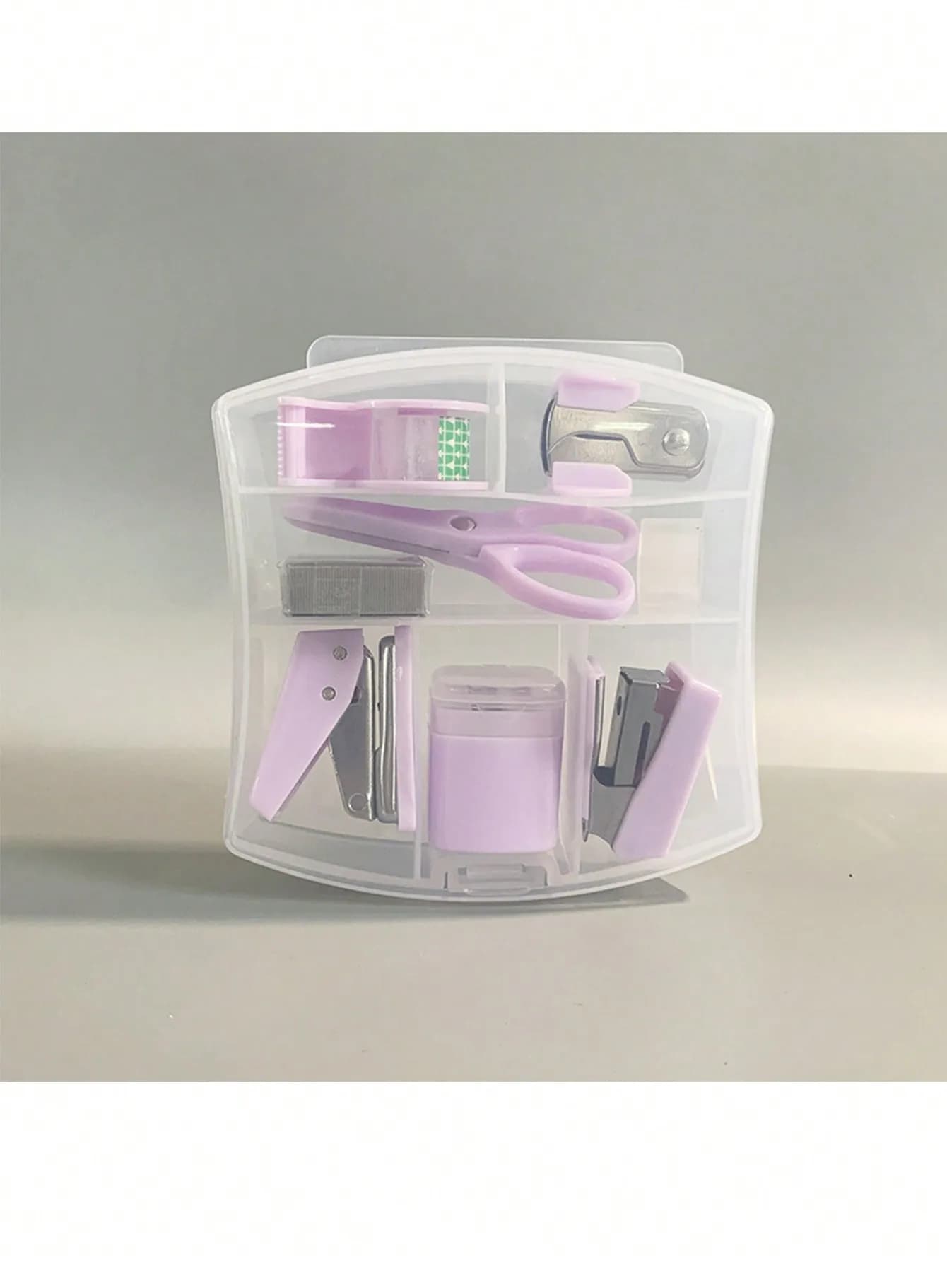 1pc Purple