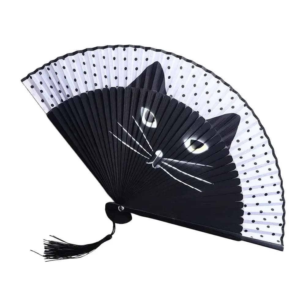 Wooden Hollow Out Wedding Favors Classical Dance Fan Decoration Crafts Party Supplies Folding Fan