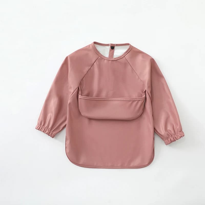 Deep Pink B / S  6-12 months