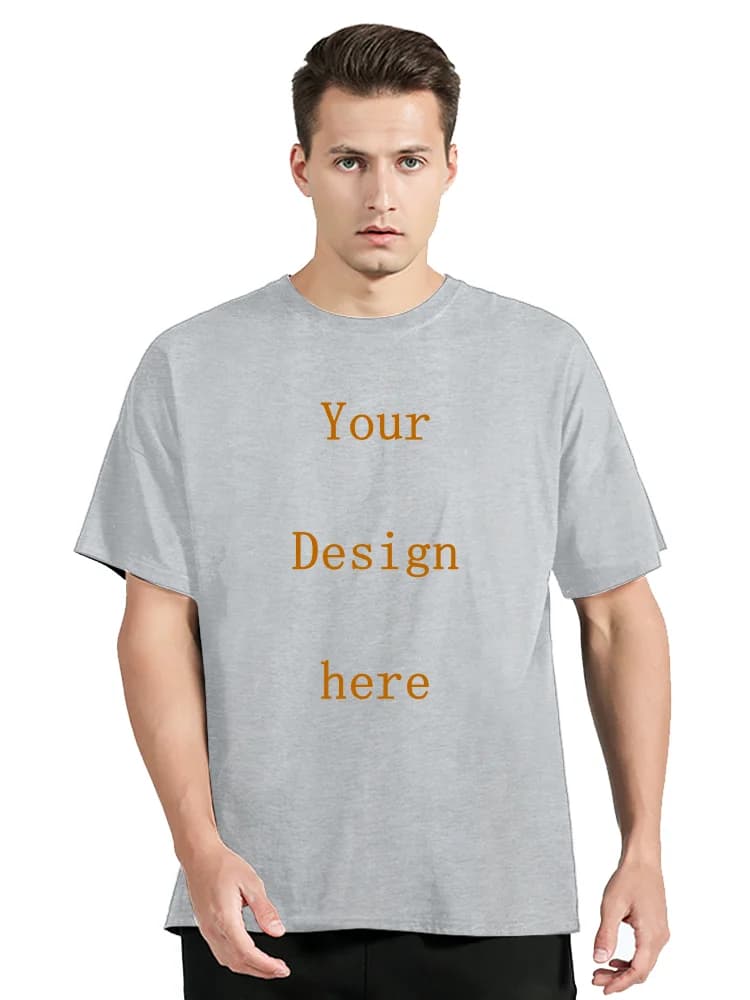 Gray / XXXL