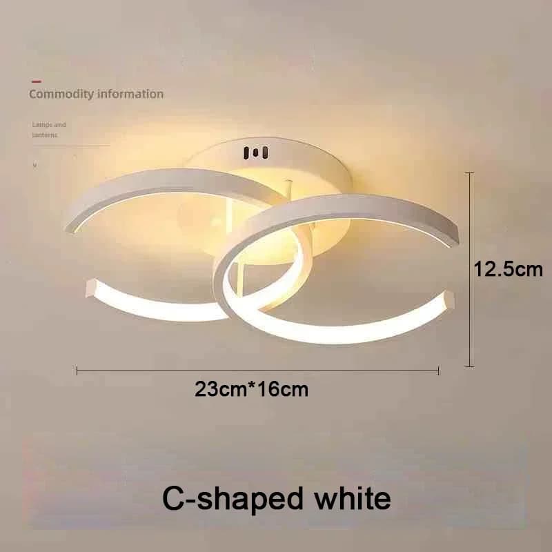 3-color light / C-white-25W / AC 90-260V