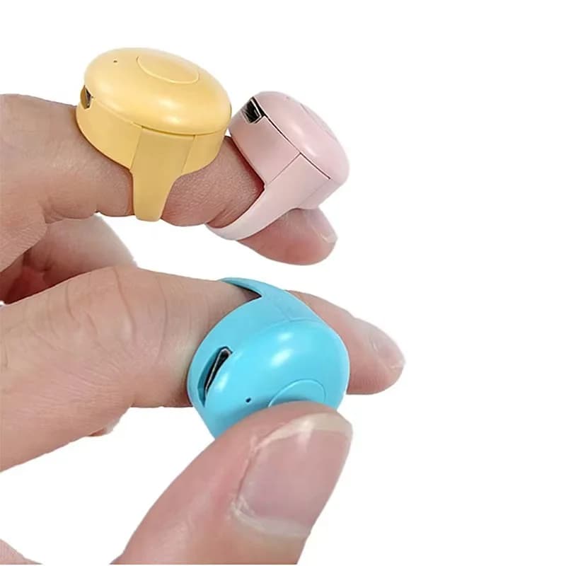 Blue 1pcs