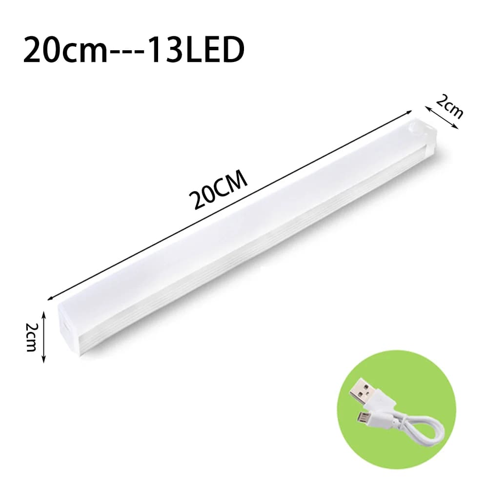 Warm White Light / 20CM