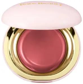 Mauve blush