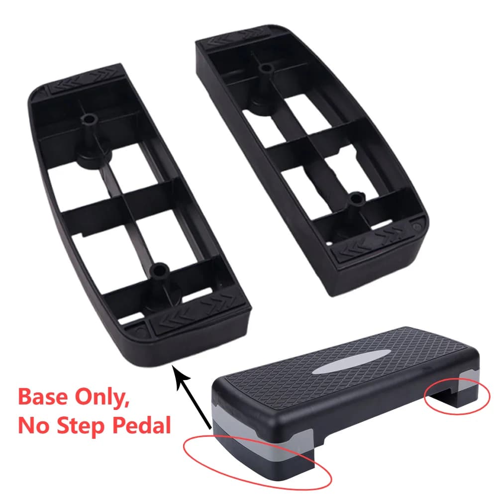 Base Only No Pedal