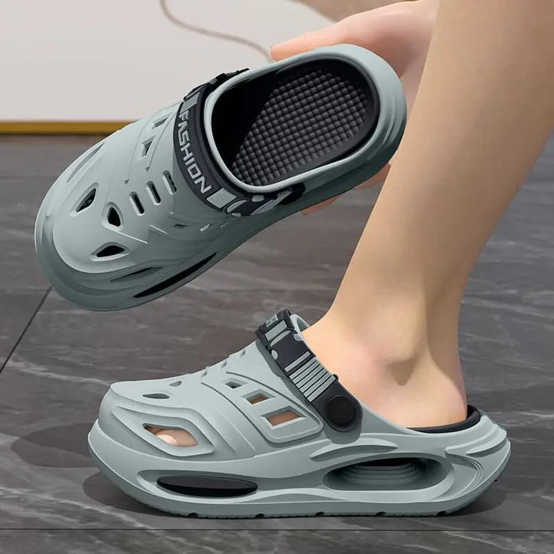 GRAY / 42-43