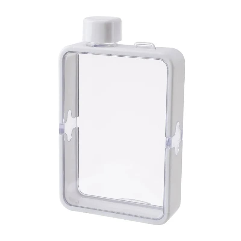 White / 380ML