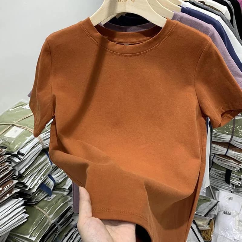 Orange / XL