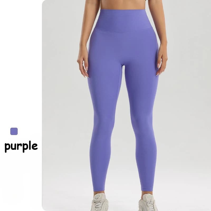 Purple / XL