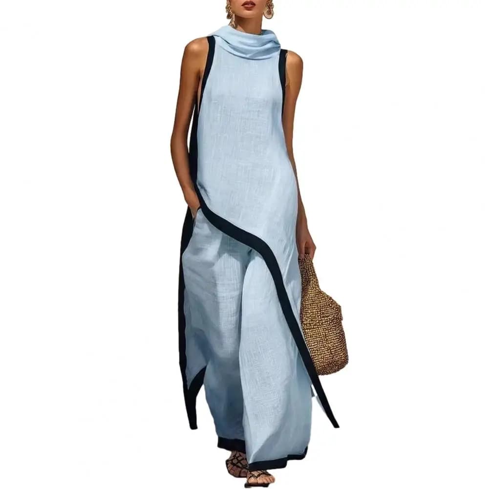Light Blue / S