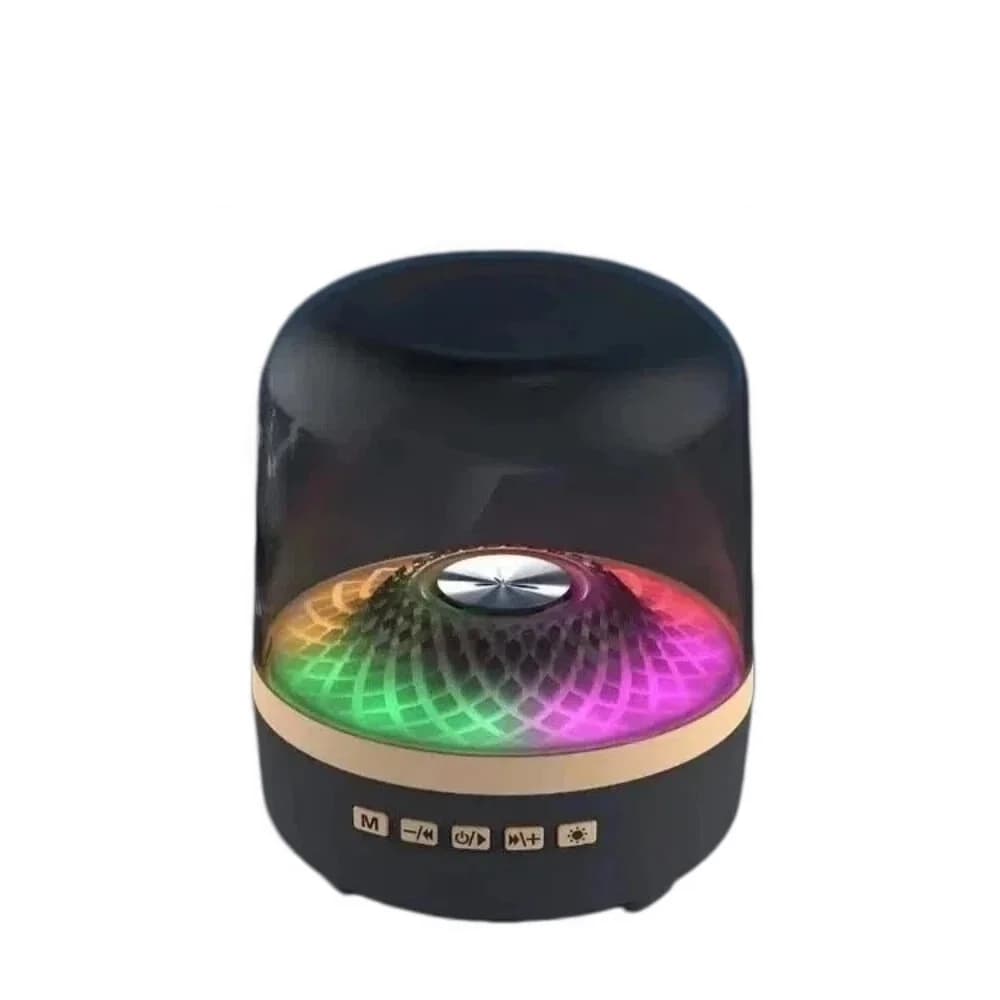 black / Speaker