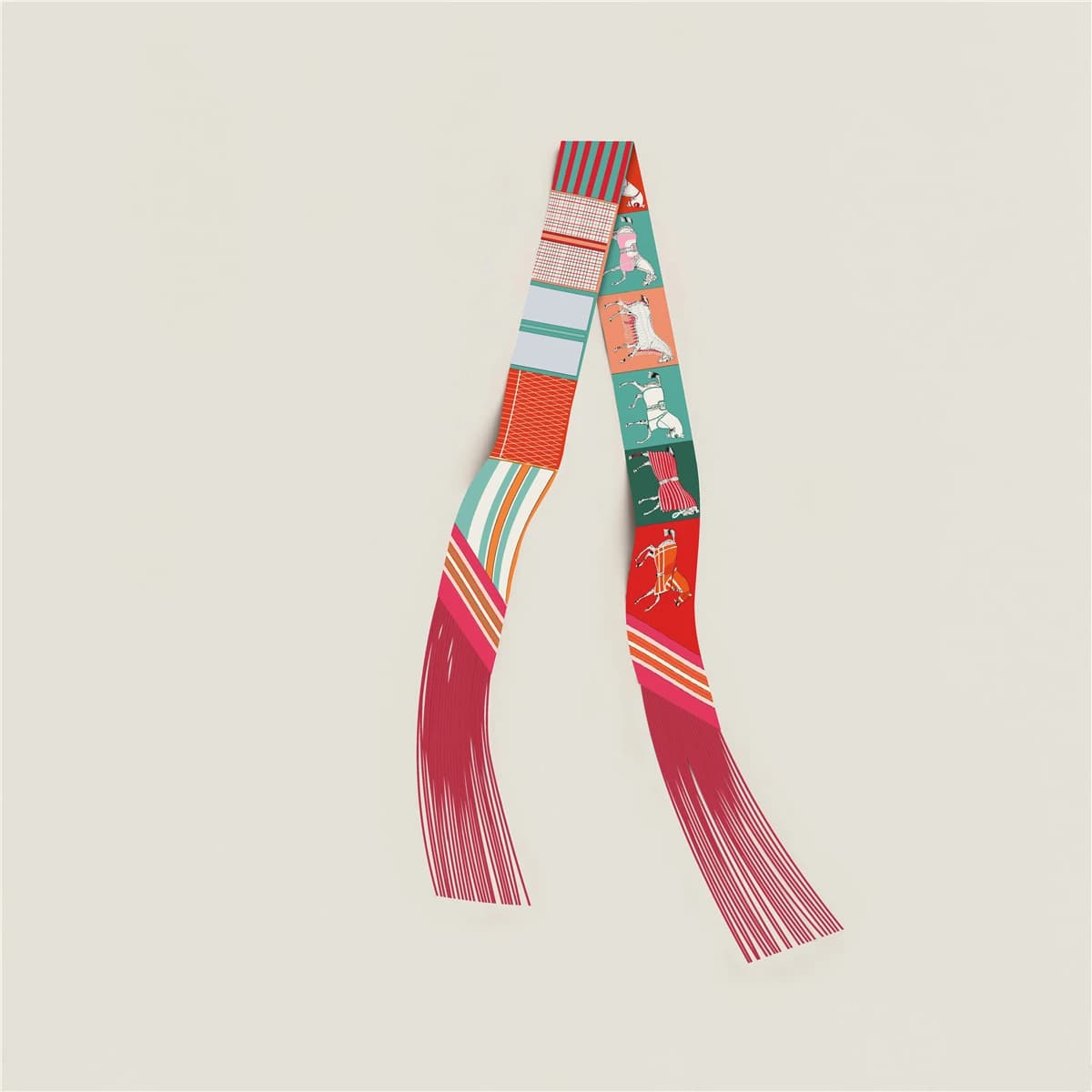 7 / 130cm X 5cm