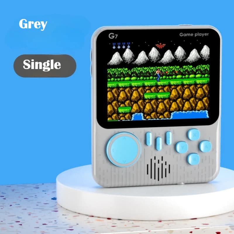 G7 Grey Single