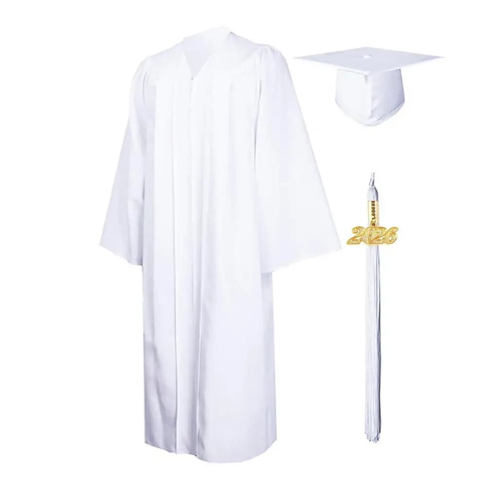 White / XXXL
