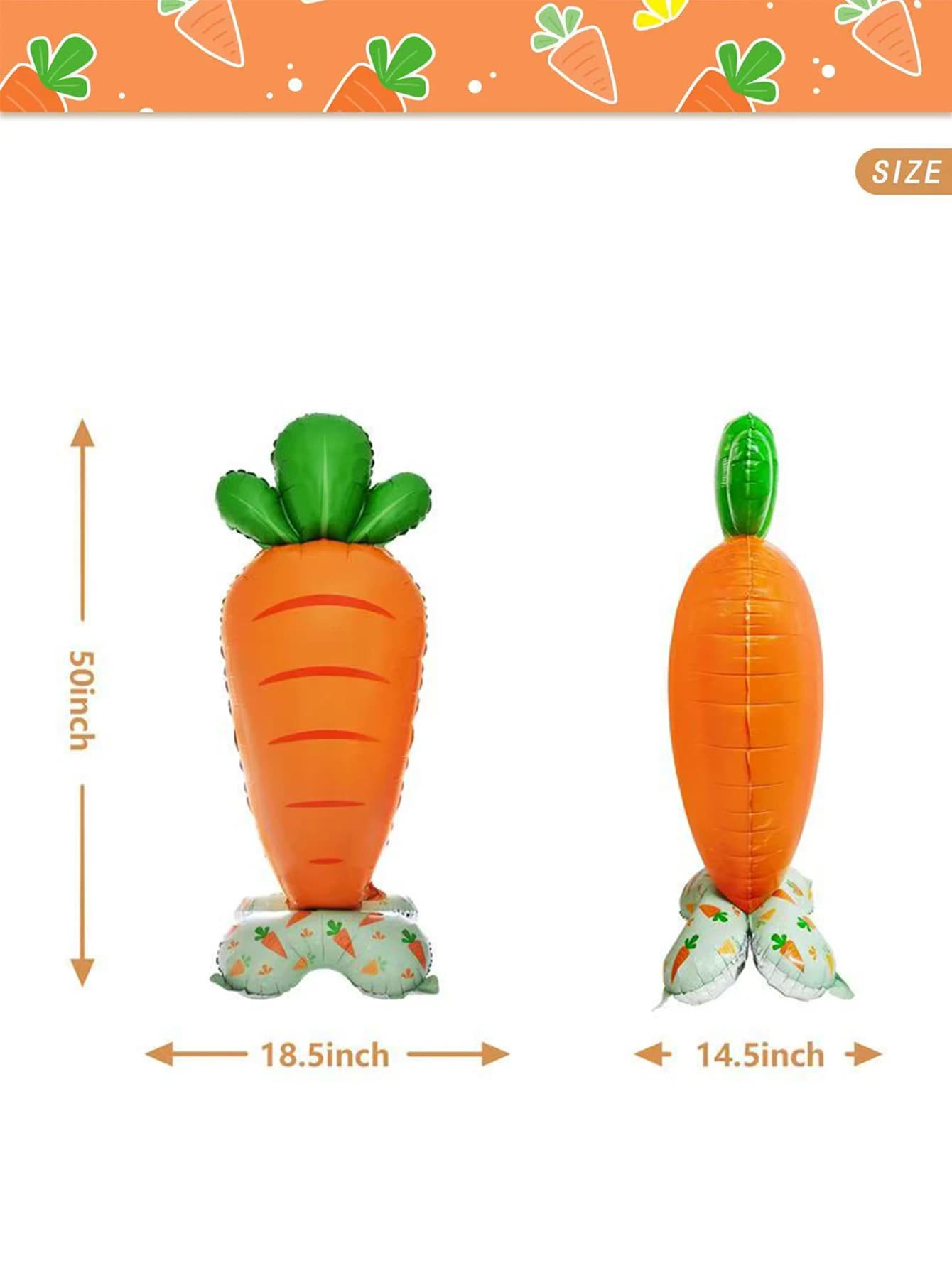 Carrot / Other