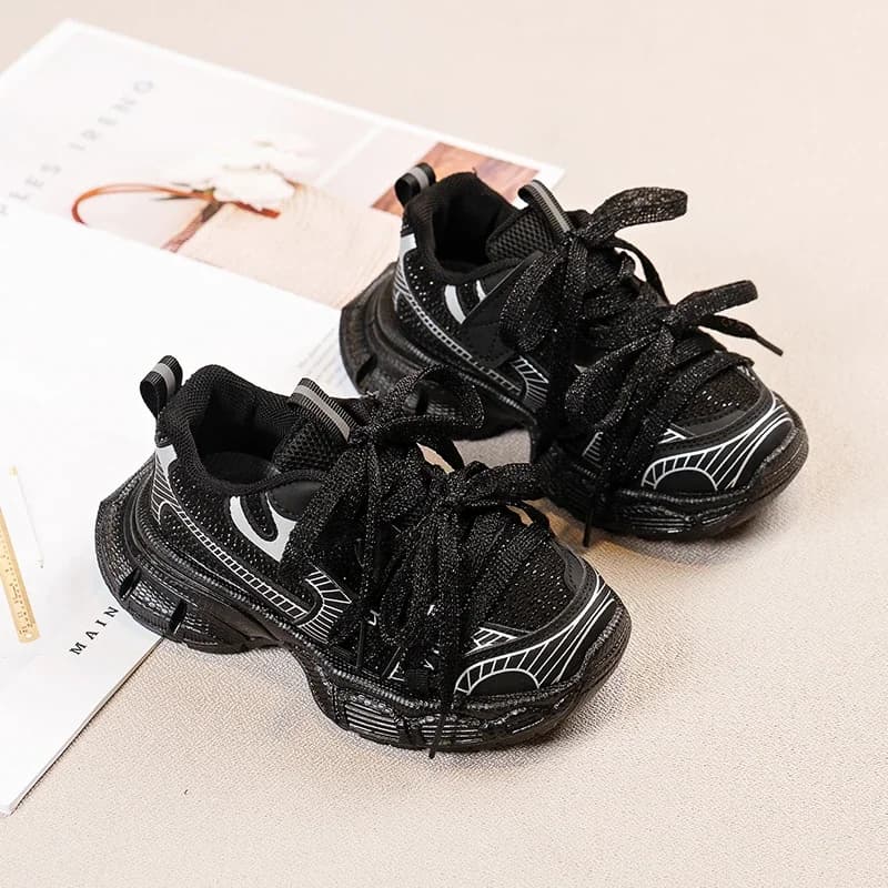Black / 29