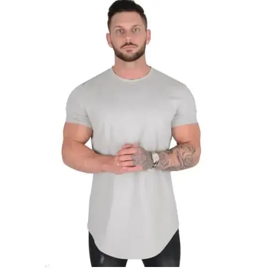 gray / L