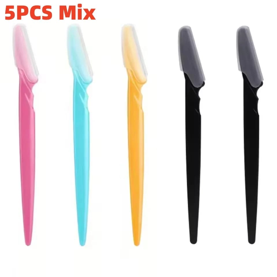 5pcs Multicolor