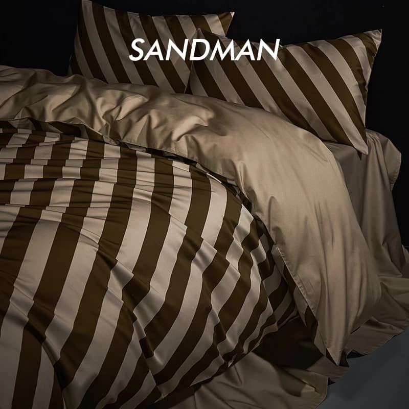 B / Fitted Bed Sheet / 1.5m bed 4-piece set