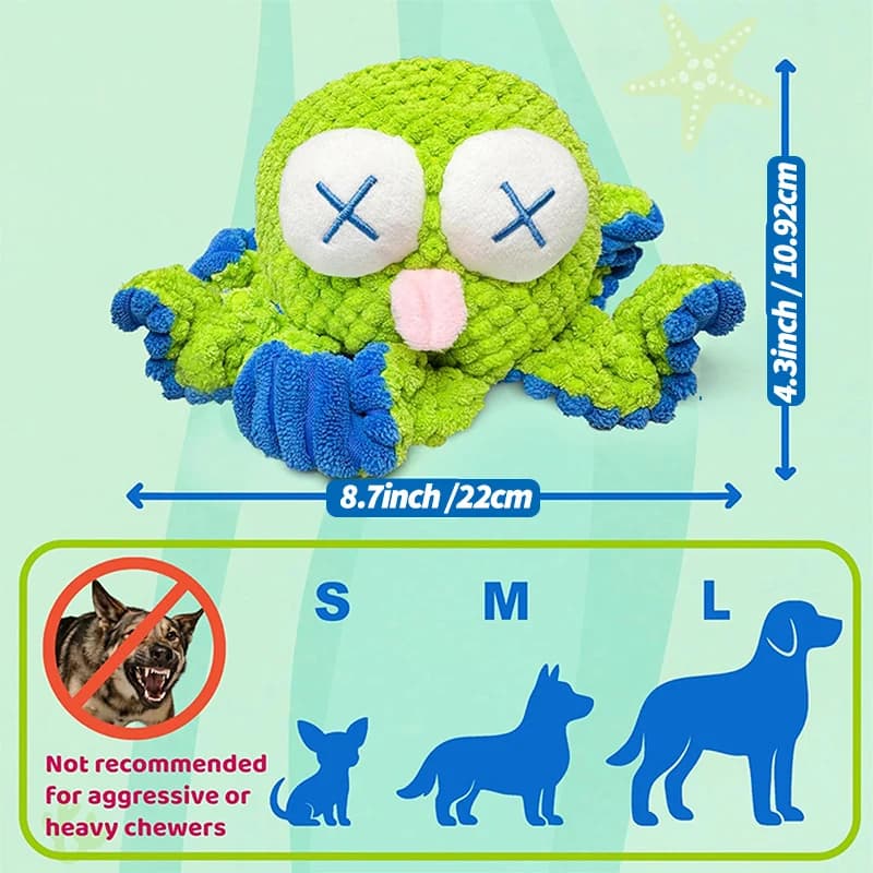 octopus