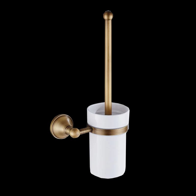toilet brush holder