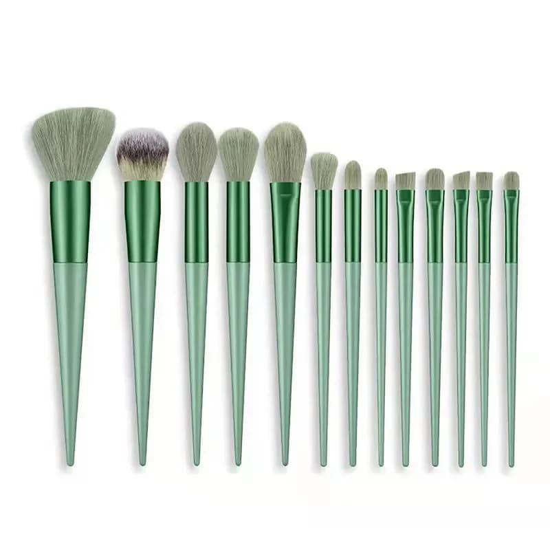 Green-with bag