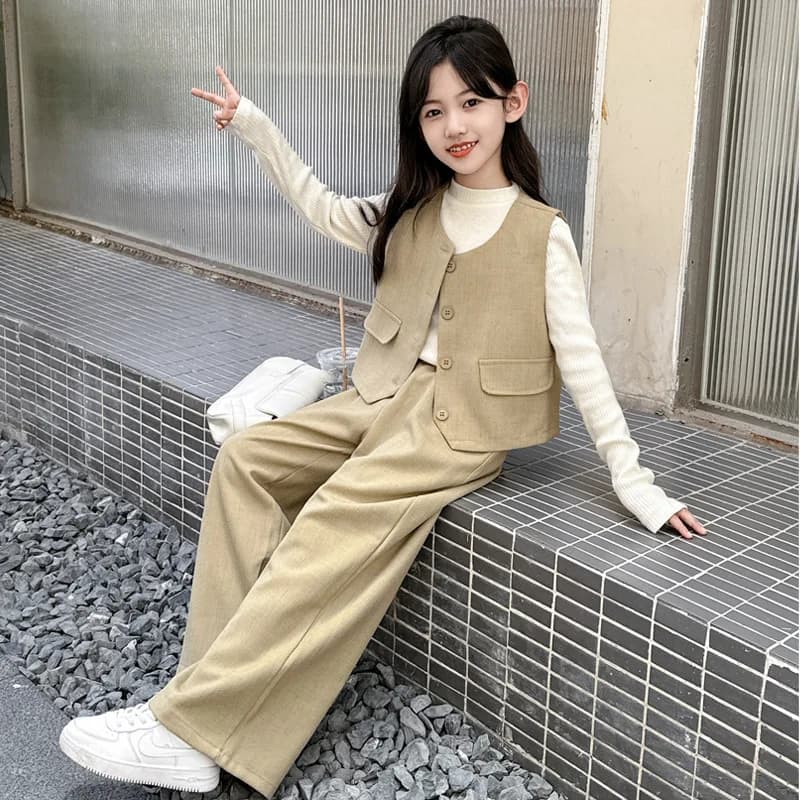Khaki / 170