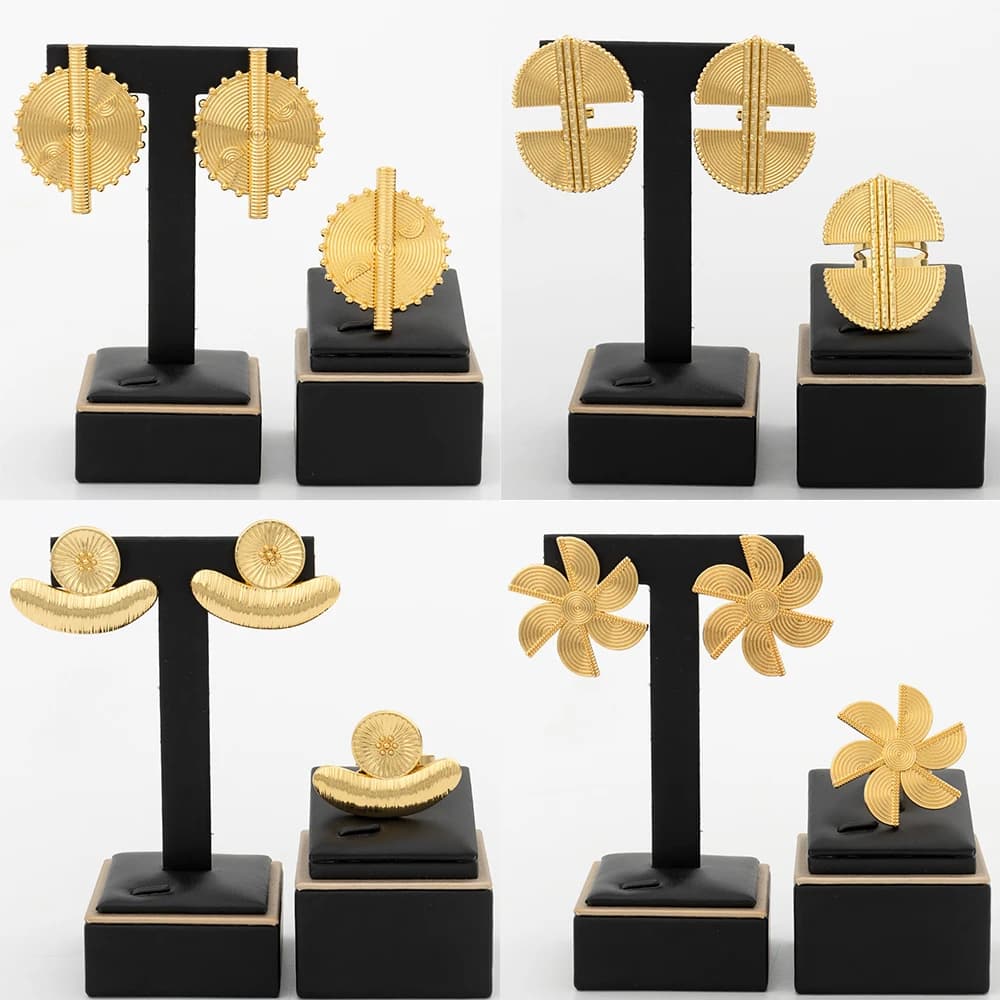 G 4SET jewelry