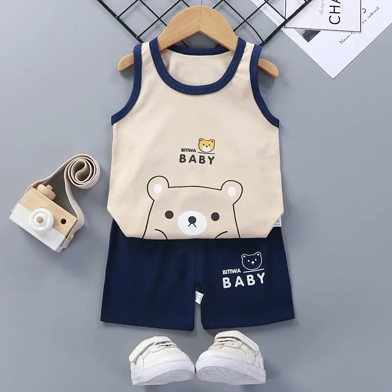 Style 5 / 2T