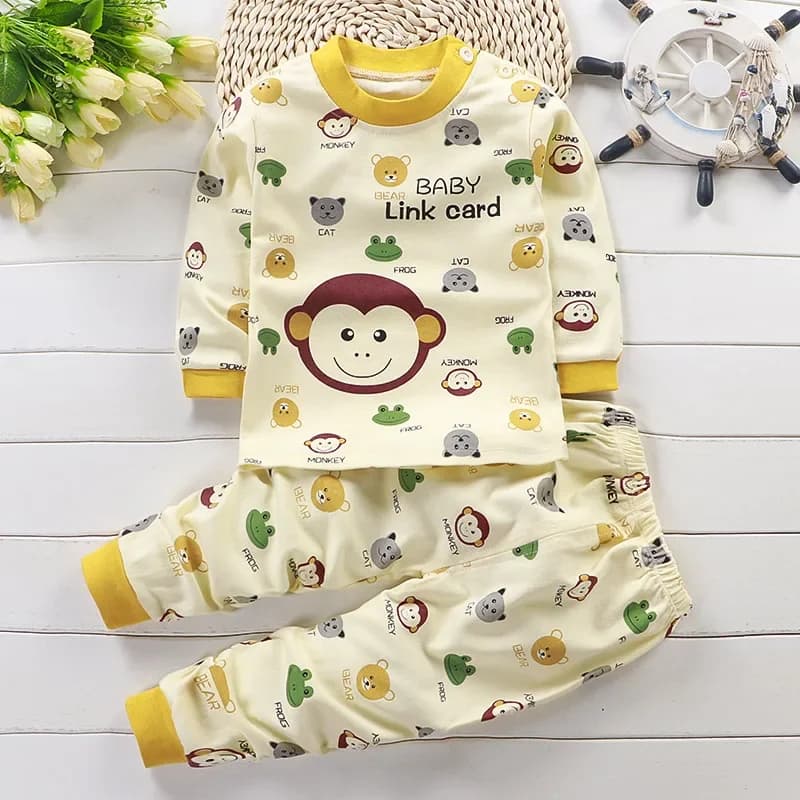 Style1 thick / 6-7T