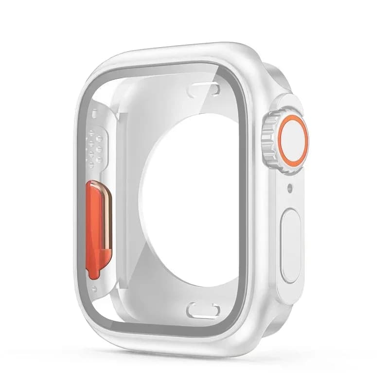 White / Series 10 11 42mm