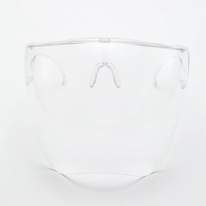 transparent
