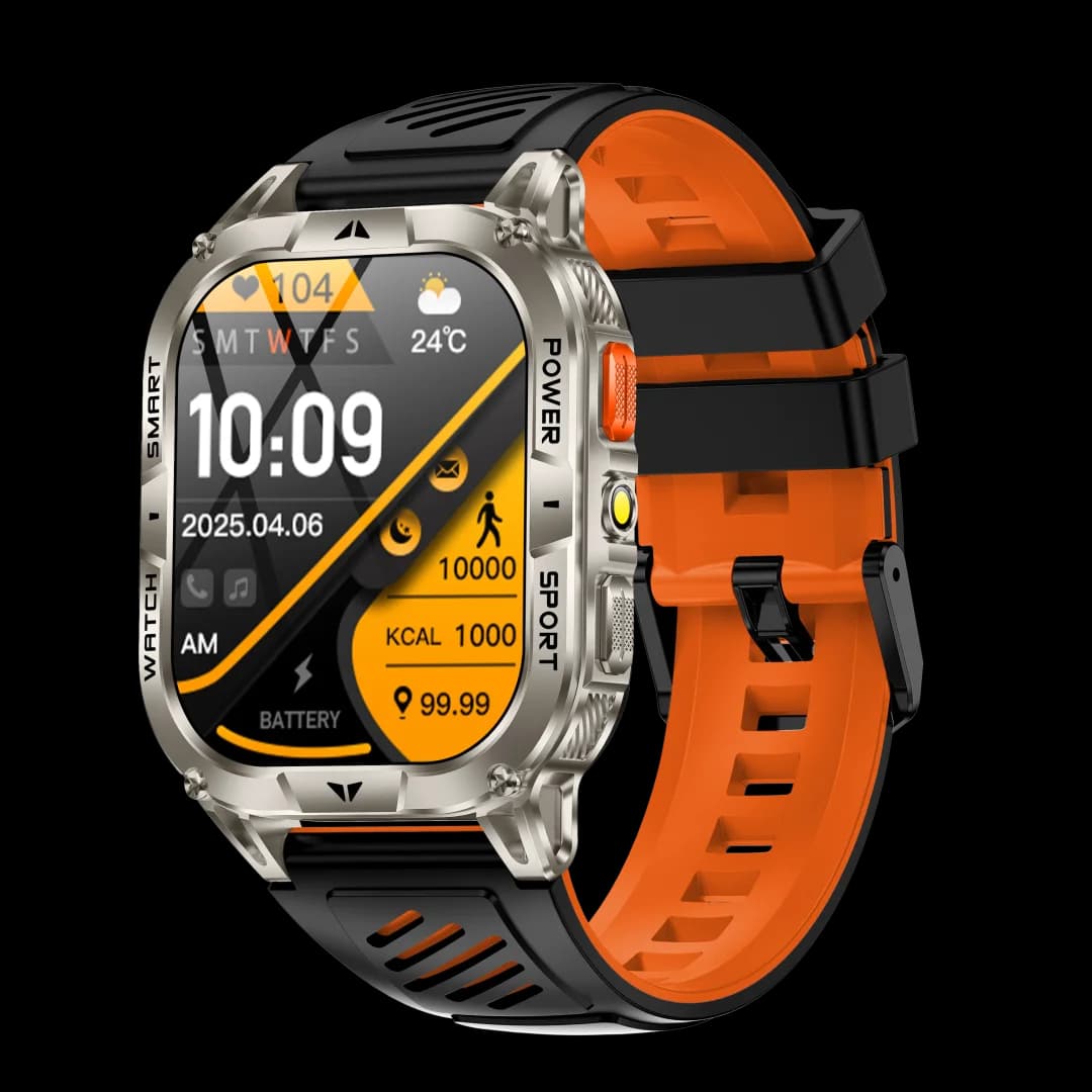 Black Orange